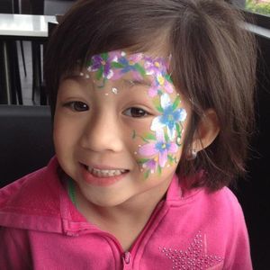 Meet your Posher, Suong